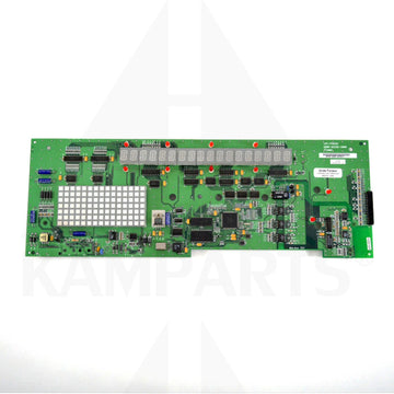 Display Electronics 90T/91T/TR9000 [DSP91TR] REPAIR ONLY/CALL GLIDE