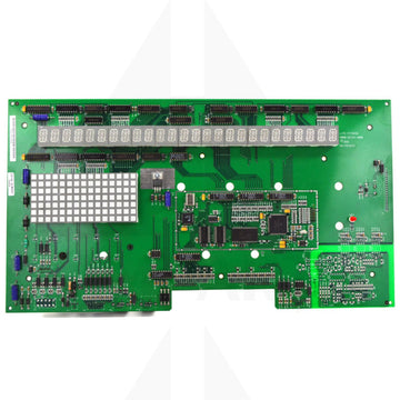 Display Electronics 9100 Next Gen [DSP9100NGR] Refurbished/Exchange*