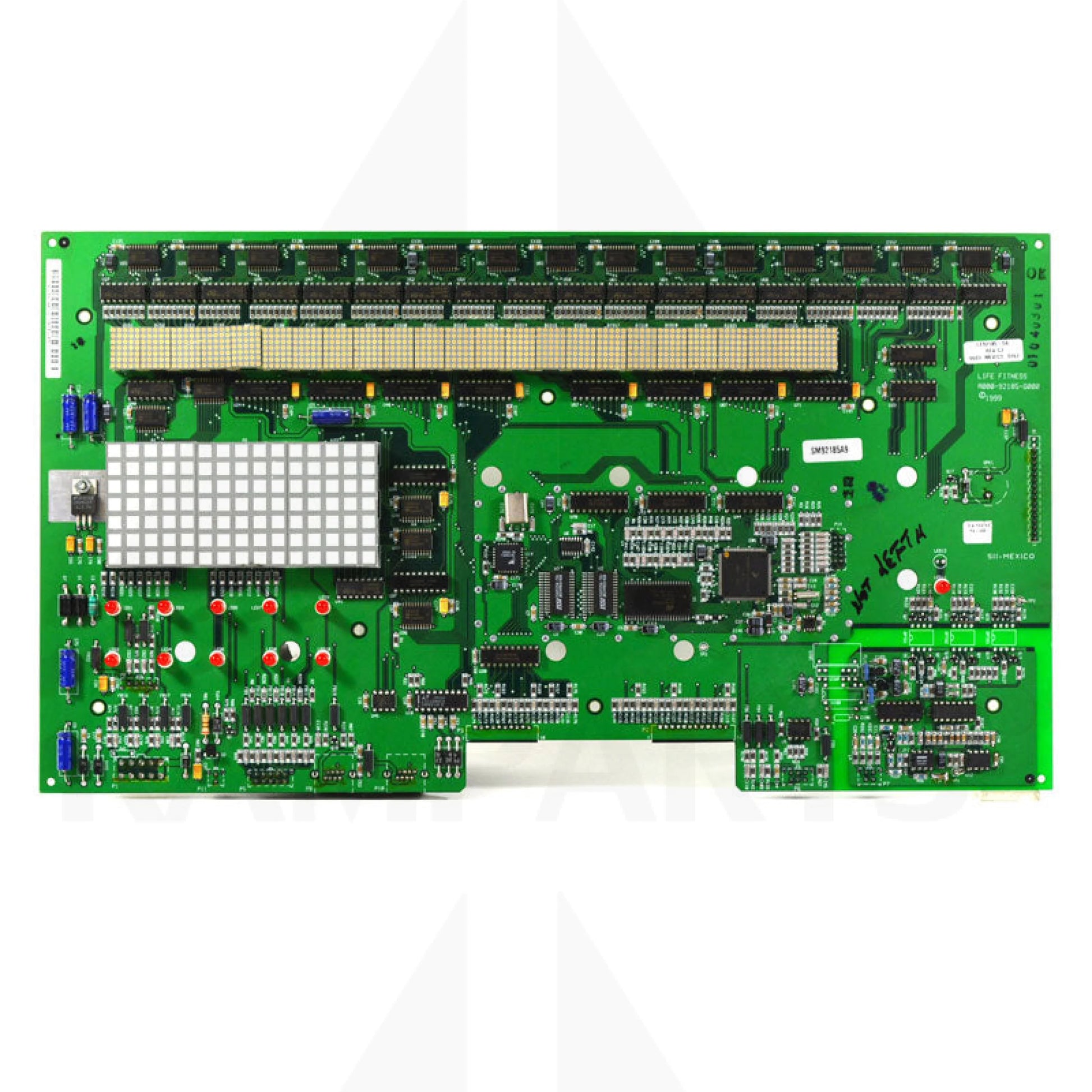 Display Electronics 9700 Next Gen [DSP9700NGHRR] REPAIR ONLY/CALL GLIDE