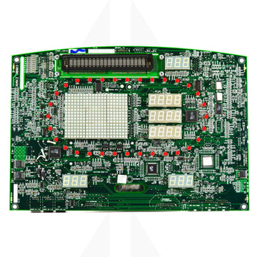 Display Electronics Startrac Pro DC Treads [DSPPRO65R] REPAIR ONLY/CALL GLIDE