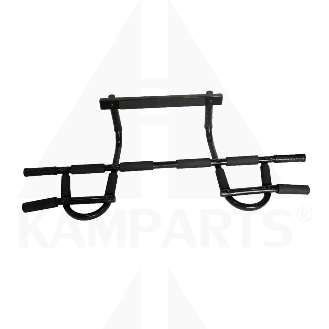 Door Gym - Chin-Up Push-Up Sit-Up Fitness Products