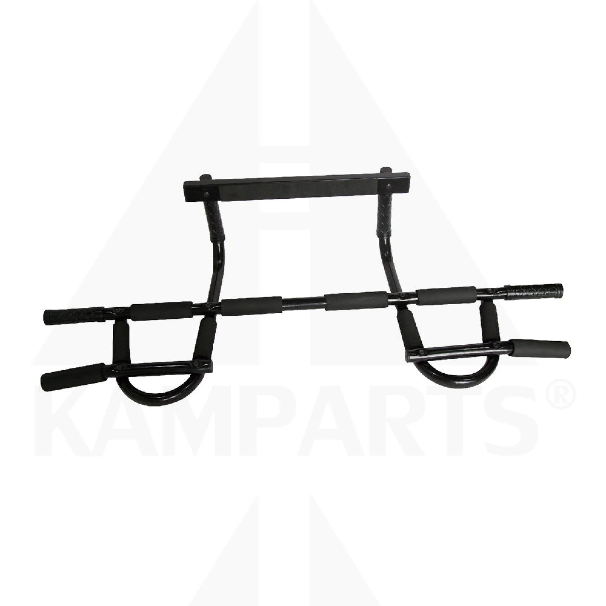 Door Gym - Chin-Up Push-Up Sit-Up Fitness Products