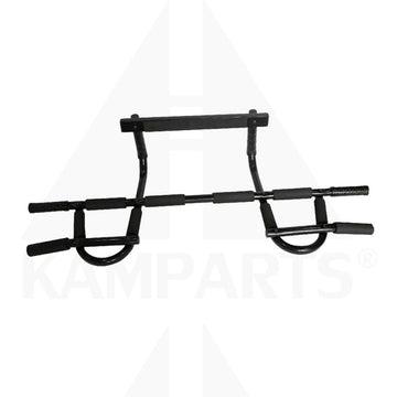 Door Gym - Chin-Up Push-Up Sit-Up Fitness Products