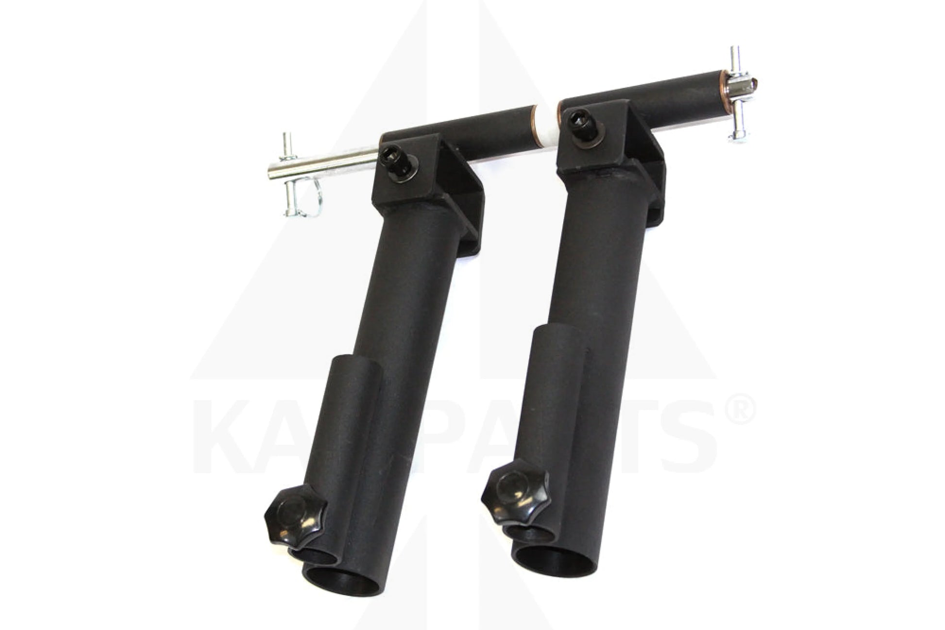 Double Landmine - Fortitude Rigs Only Functional Training (NEW)