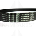 Drive Belt Flexonic (10PJ906) Drive Belts-Alternator Belts