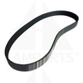 Drive Belt Flexonic (10PJ906) Drive Belts-Alternator Belts