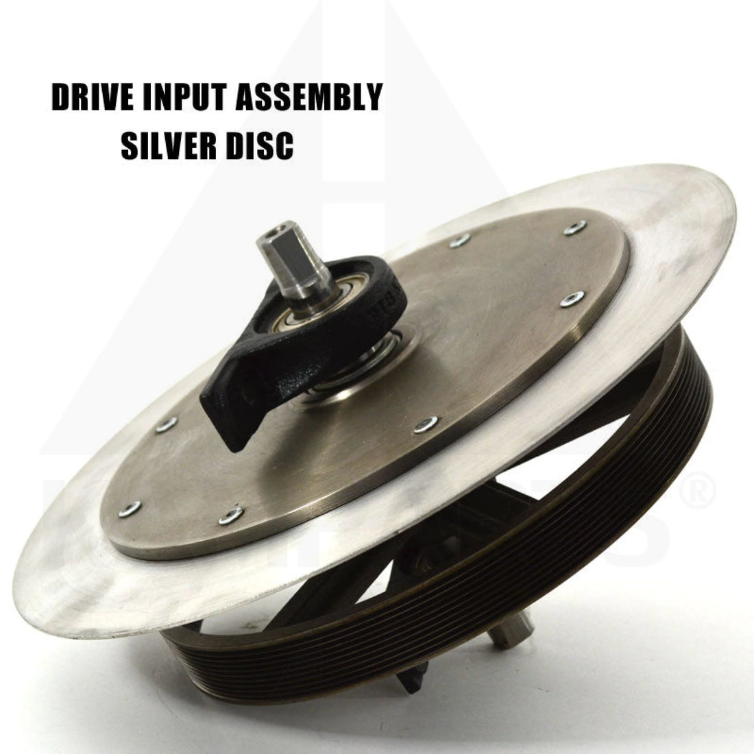 Drive Input Assy Precor 546 V3/556 V2 REPAIR ONLY/CALL GLIDE