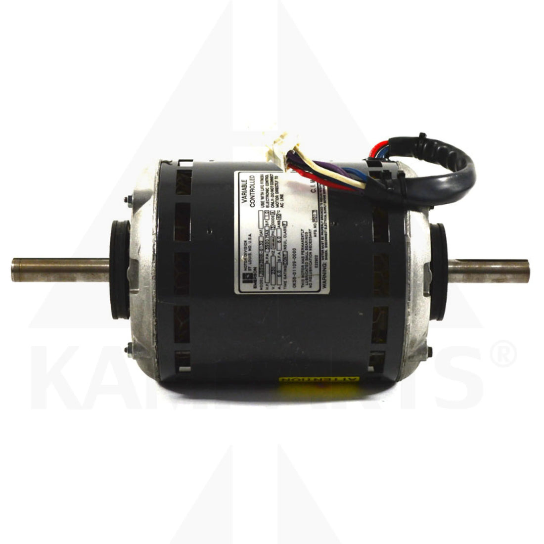 Drive Motor LifeFitness 9100/9500 Next Gen Small 110V REPAIR ONLY/CALL GLIDE