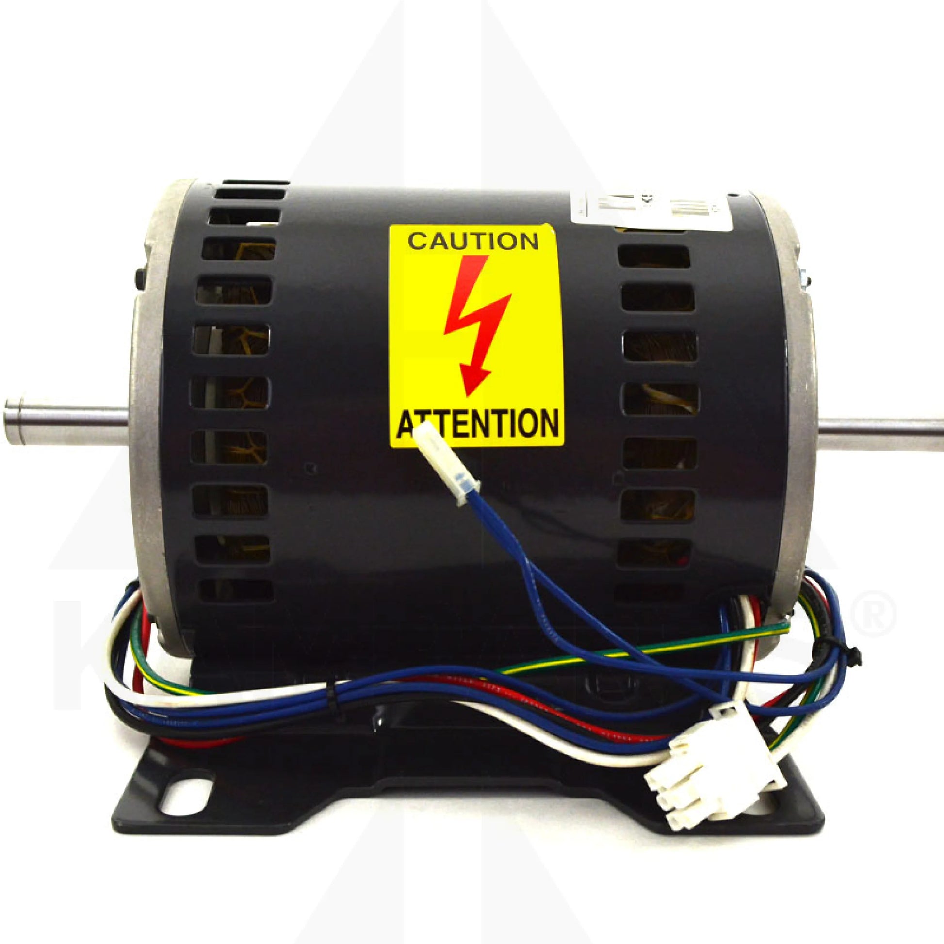 Drive Motor Lifefitness 95T Series Dual Cable Large,110/220V REPAIR ONLY/CALL GLIDE