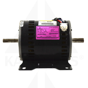 Drive Motor LifeFitness 95Ti Large (HTO) 110V REPAIR ONLY/CALL GLIDE
