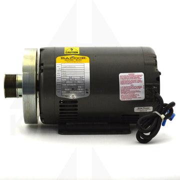 Drive Motor Quinton/Stairmaster 510/612 ClubTrack 110/220v REPAIR ONLY/CALL GLIDE
