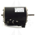 Drive Motor Startrac 5.0HP AC Black REPAIR ONLY/CALL GLIDE