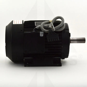 Drive Motor Technogym 700/900 AC 3-Phase 2.5HP Refurbished/Exchange*