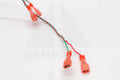 E-STOP CABLE FOR STOP SWITCH ASSY (PRECOR) Cable-Chain-Belting