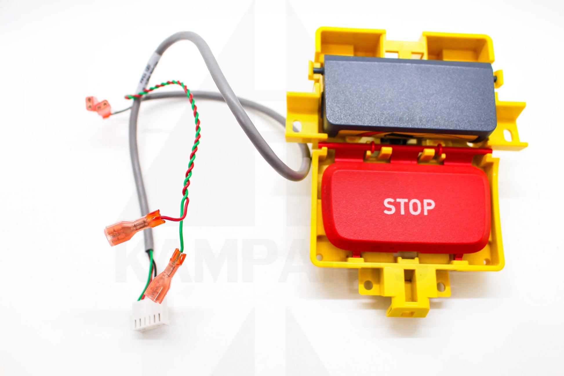 E-STOP CABLE FOR STOP SWITCH ASSY (PRECOR) Cable-Chain-Belting