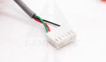 E-STOP CABLE FOR STOP SWITCH ASSY (PRECOR) Cable-Chain-Belting