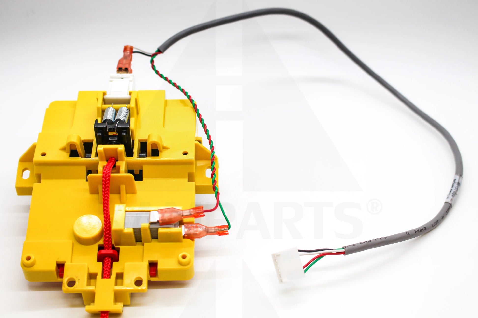 E-STOP CABLE FOR STOP SWITCH ASSY (PRECOR) Cable-Chain-Belting
