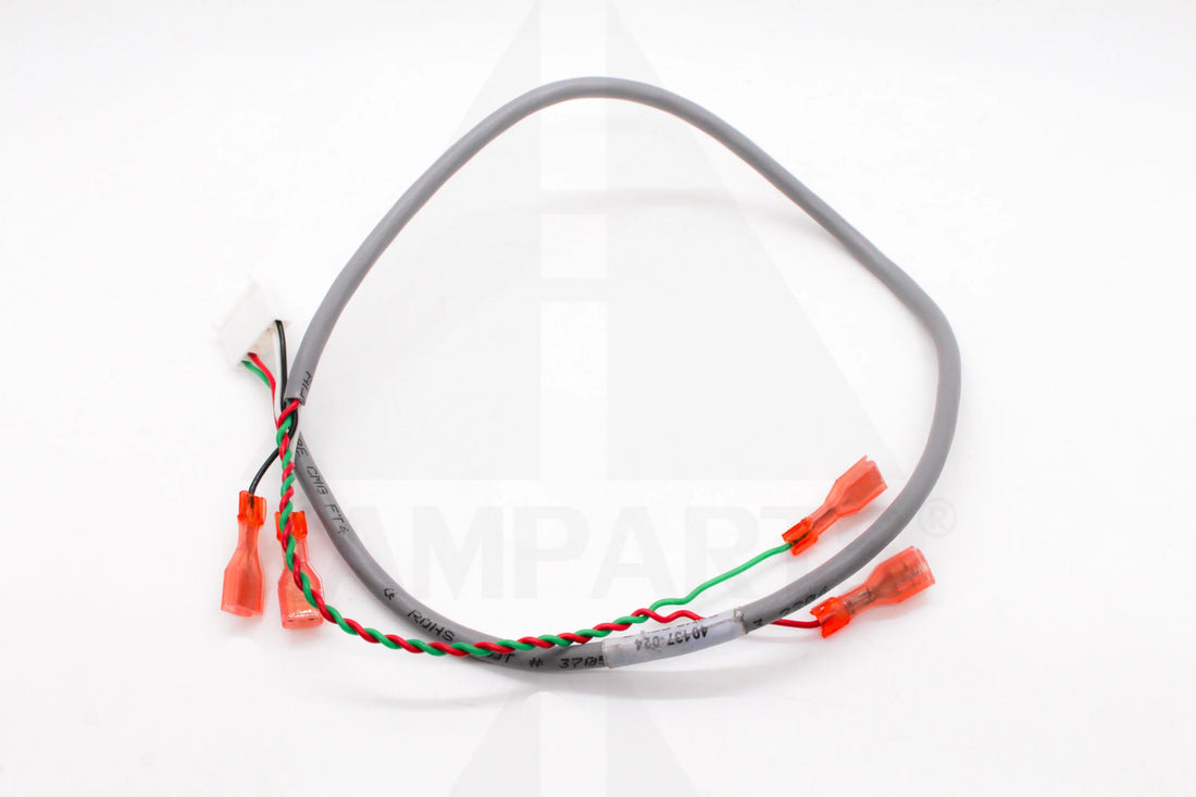 E-STOP CABLE FOR STOP SWITCH ASSY (PRECOR) Cable-Chain-Belting