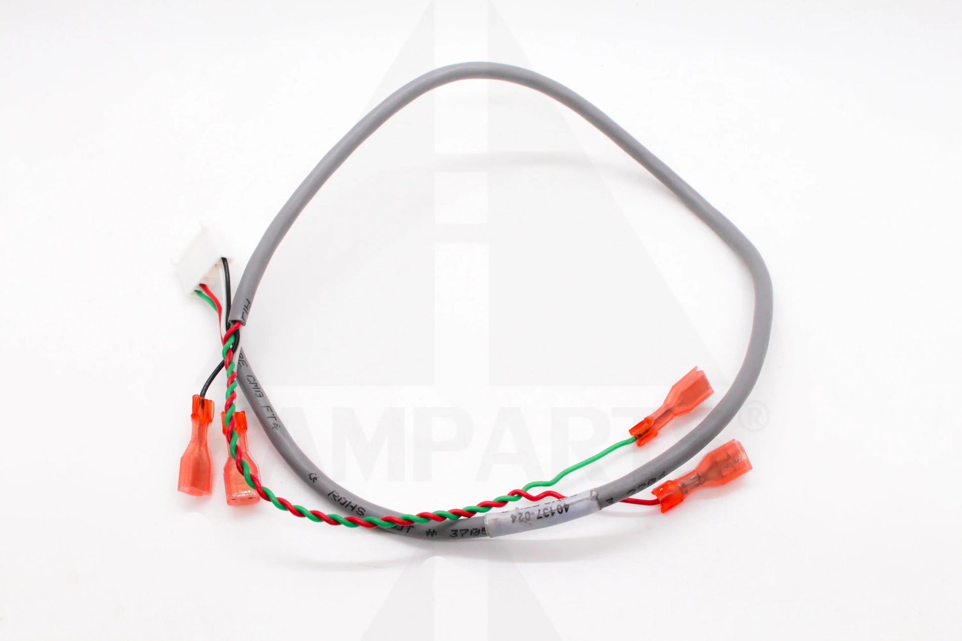 E-STOP CABLE FOR STOP SWITCH ASSY (PRECOR) Cable-Chain-Belting