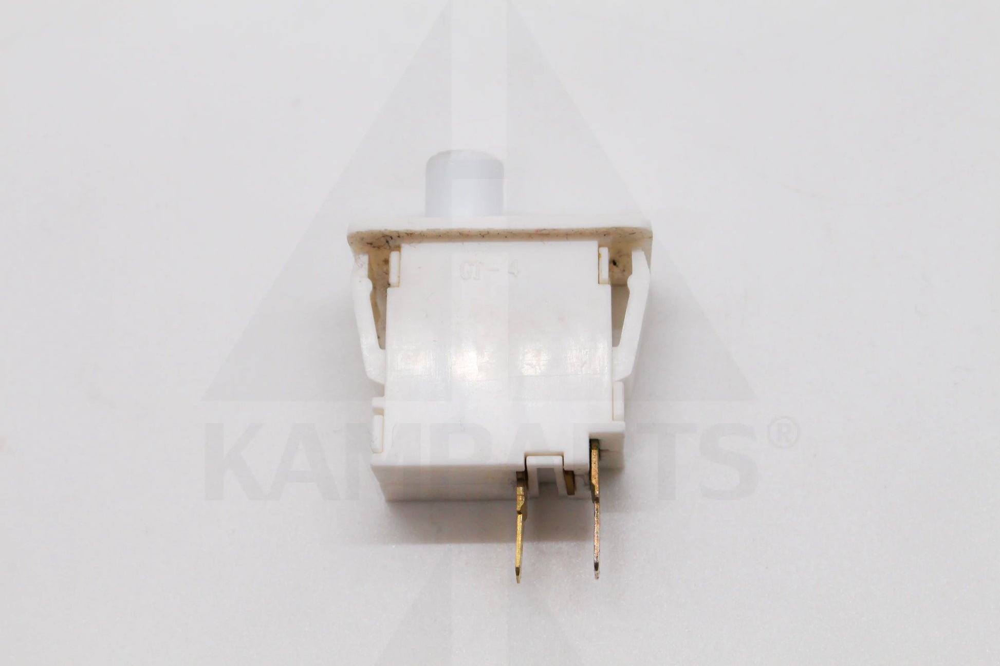 E- Stop Cherry Switch for Precor Stop Switch Assy PLUGS