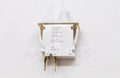 E- Stop Cherry Switch for Precor Stop Switch Assy PLUGS