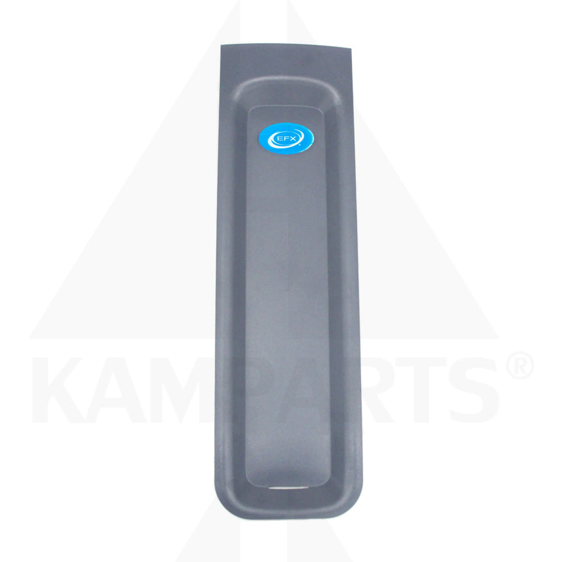 EFX Center Ramp Cover Pacific Blue Elliptical-Crosstrainer Parts