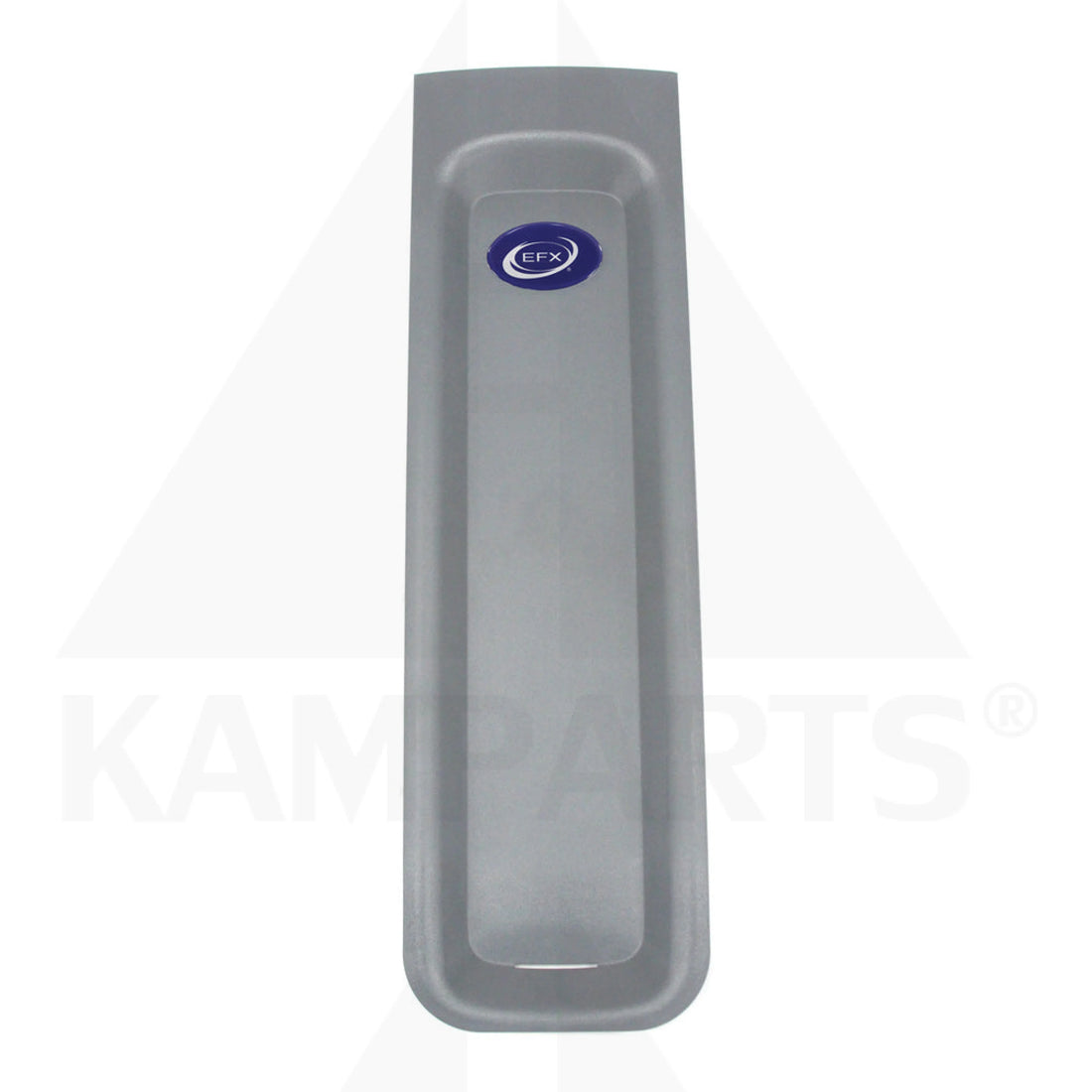 EFX Center Ramp Cover Stone Grey Elliptical-Crosstrainer Parts