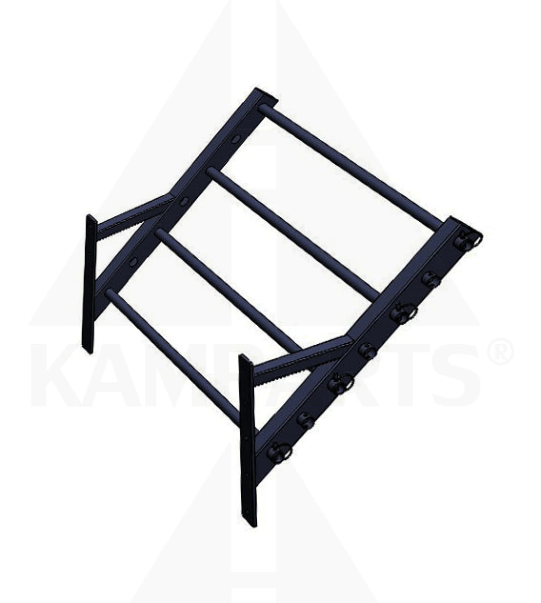 Elevating Monkey Bars Functional Training (NEW)