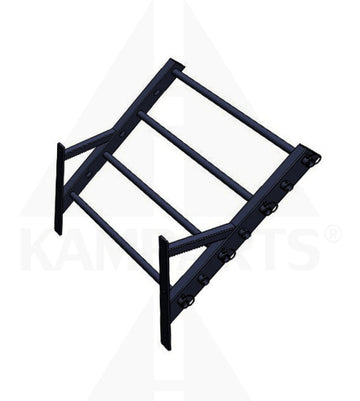 Elevating Monkey Bars Functional Training (NEW)