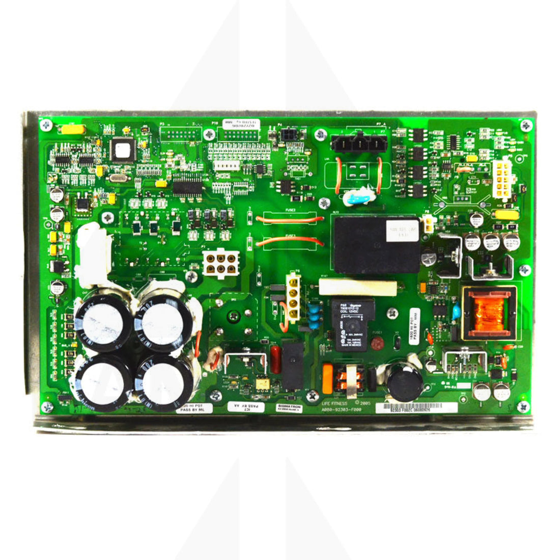 Emerson Controller 93T/95T/97T [EMR9395TWEZR] REPAIR ONLY/CALL GLIDE