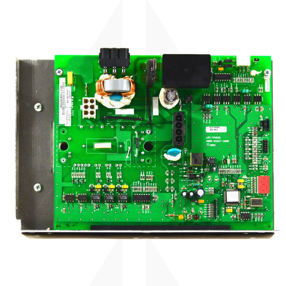 Emerson Controller 93T/95Ti [EMR9395TiR] REPAIR ONLY/CALL GLIDE
