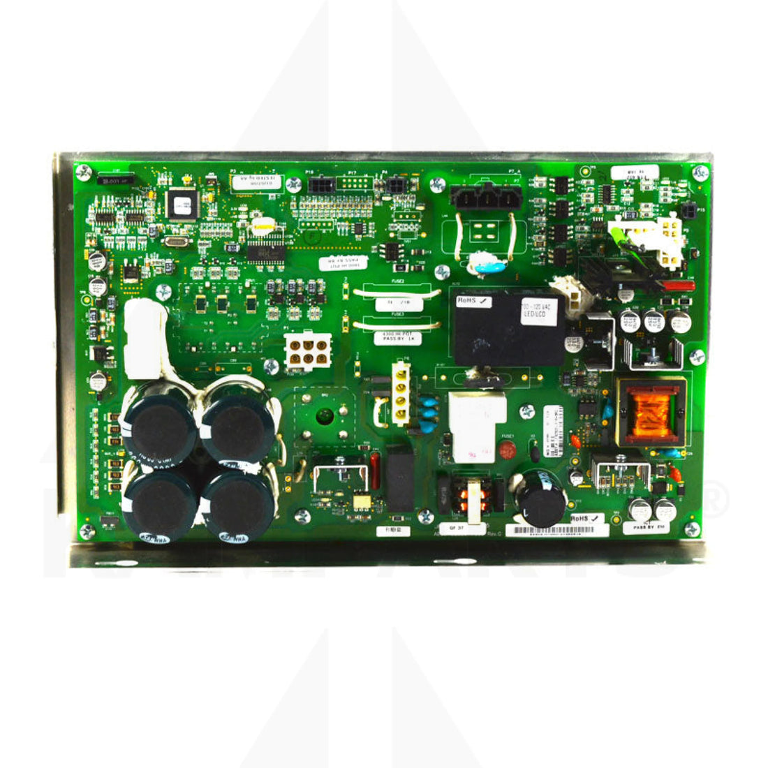 Emerson Controller 95TE/97TE [EMR95TER] REPAIR ONLY/CALL GLIDE