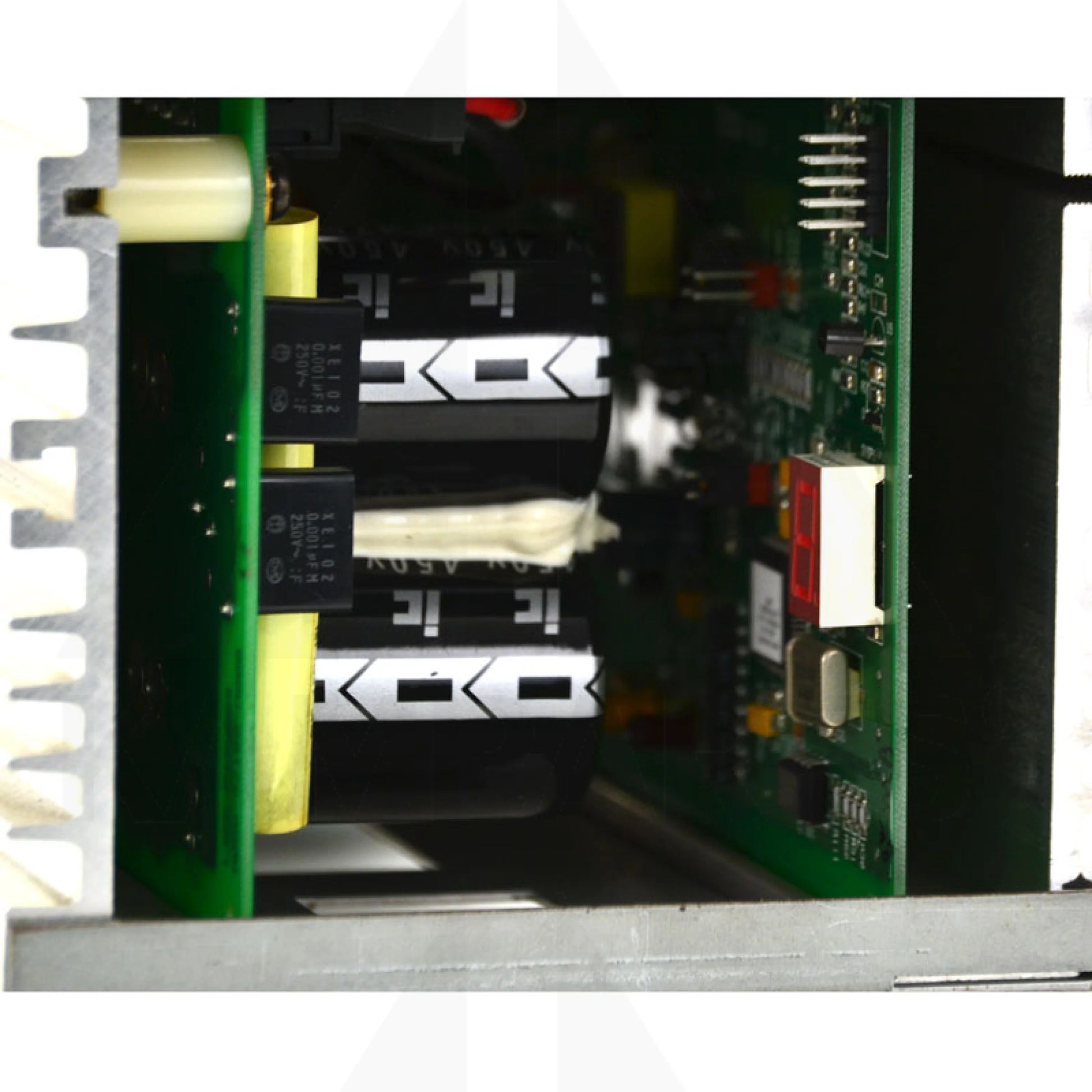 Emerson Controller 9700 Next Gen [EMR9700NGG] REPAIR ONLY/CALL GLIDE