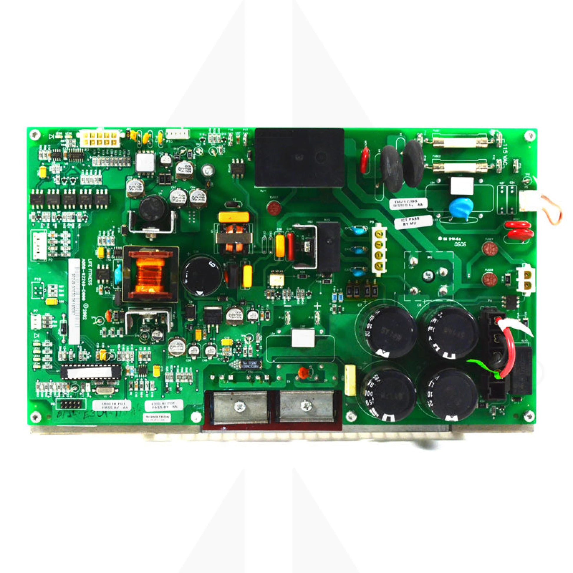 Emerson Controller Lifestride 90T/91T [EMR919085TR] REPAIR ONLY/CALL GLIDE