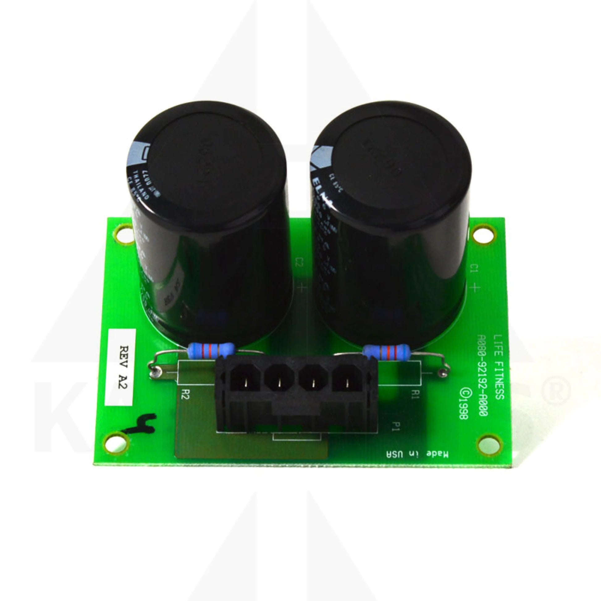 Emerson Controller Next Gen 2-Capacitor [EMR9195NG2CR] REPAIR ONLY/CALL GLIDE