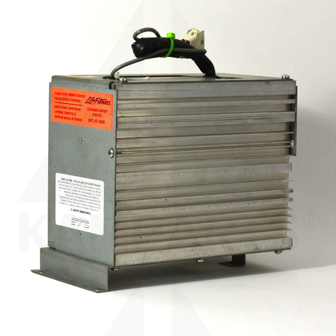 Emerson Controller Next Gen 2-Capacitor [EMR9195NG2CR] REPAIR ONLY/CALL GLIDE