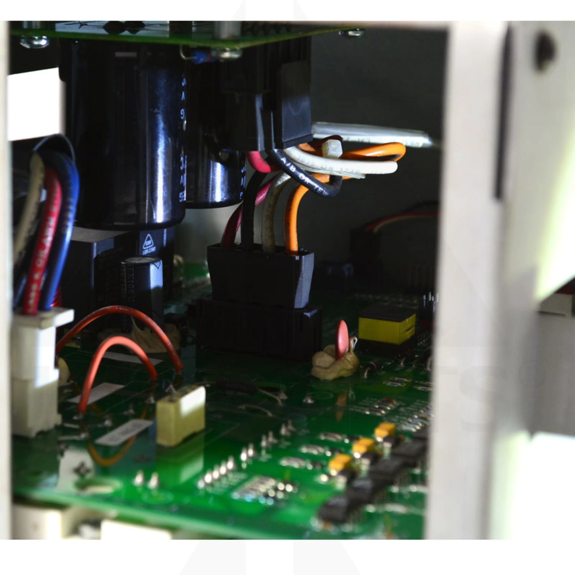 Emerson Controller Next Gen 2-Capacitor [EMR9195NG2CR] REPAIR ONLY/CALL GLIDE