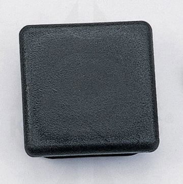 End Cap - 11 Gauge - 3” x 3” Tube Parts & Components