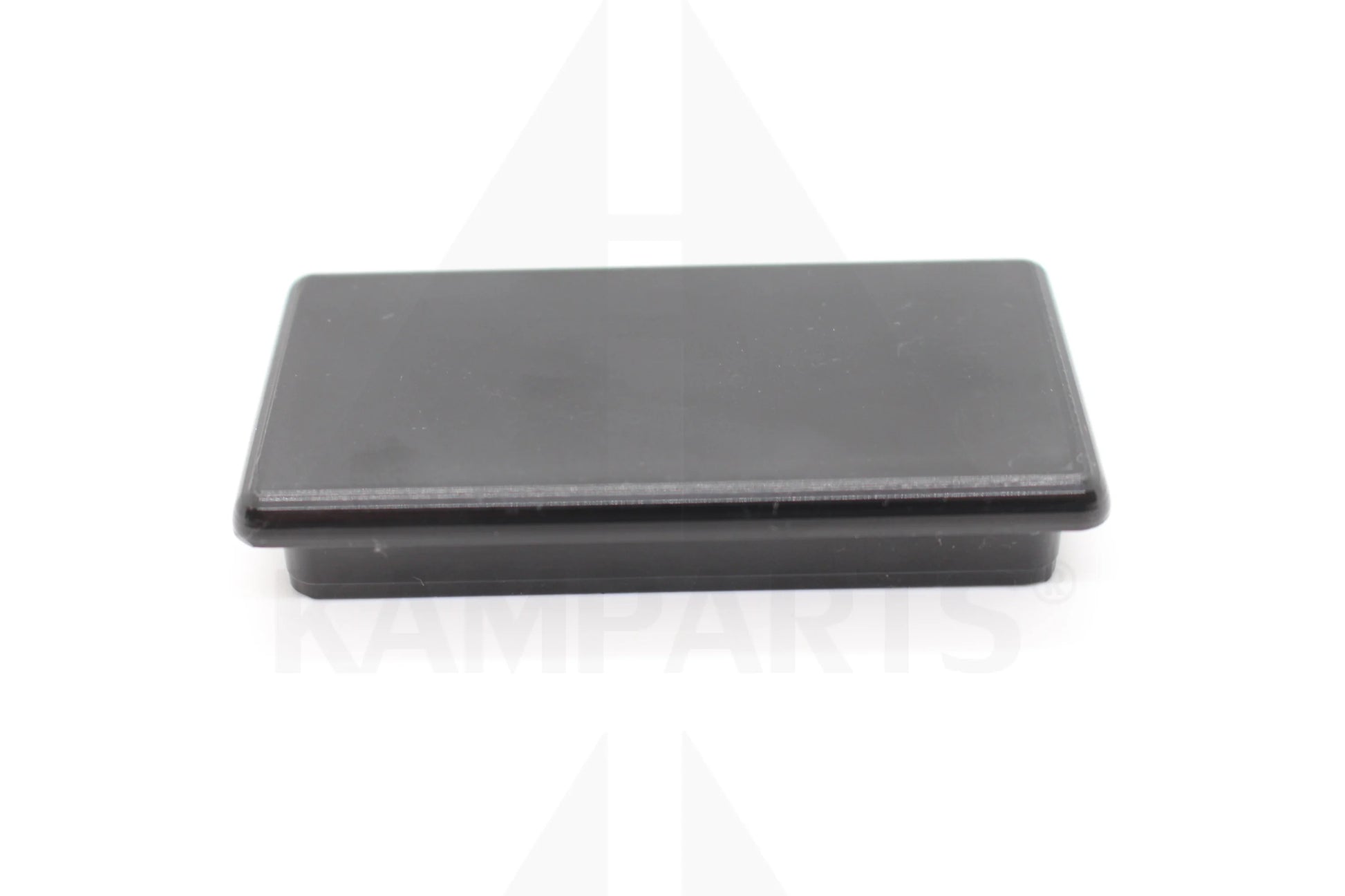 End Cap - Fits 11 Gauge - 3” x 1-1/2” (SOLD EACH) Parts & Components