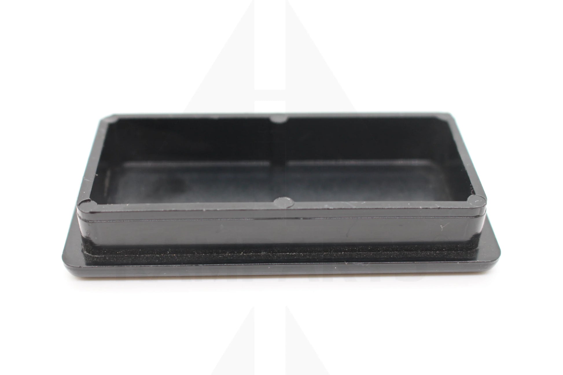 End Cap - Fits 11 Gauge - 3” x 1-1/2” (SOLD EACH) Parts & Components