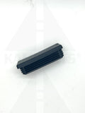 End Cap - Fits Multiple Gauge - 3” x 1-1/2” Parts & Components