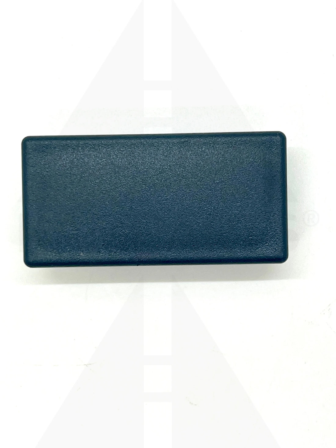 End Cap - Fits Multiple Gauge - 3” x 1-1/2” Parts & Components