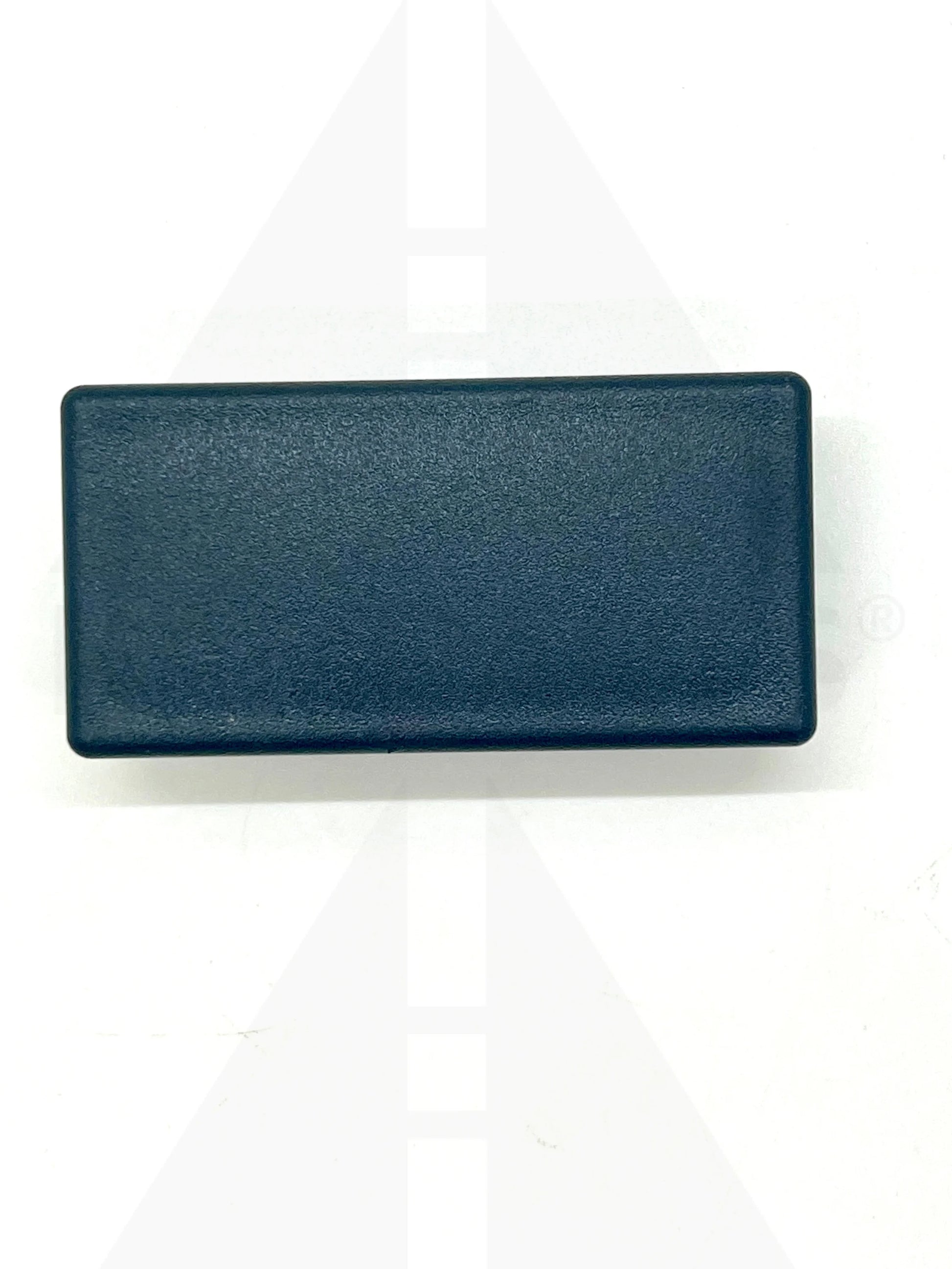 End Cap - Fits Multiple Gauge - 3” x 1-1/2” Parts & Components
