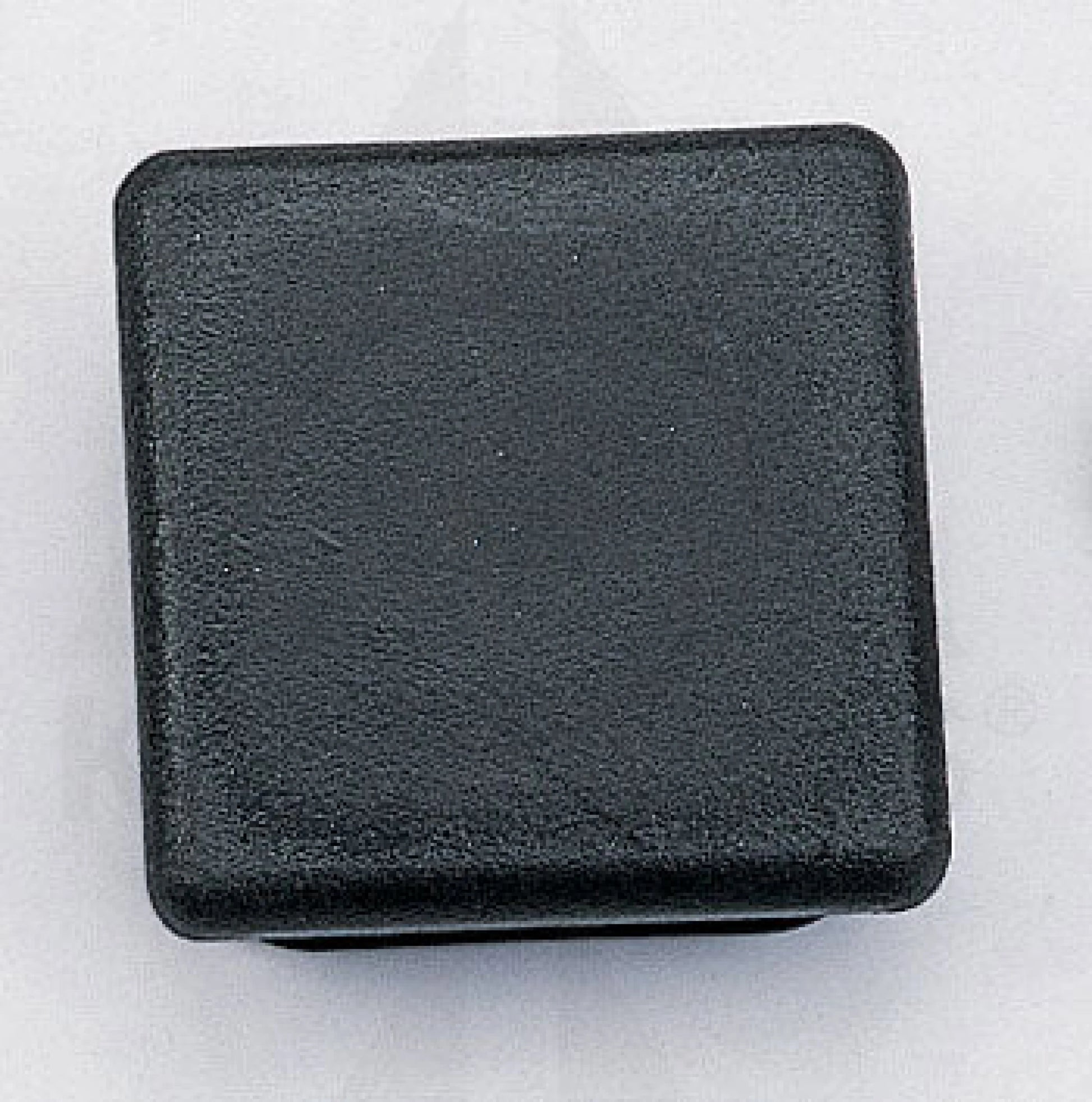 End Cap Multi-Gauge - Fits 3 x 3 Square Tube Parts & Components