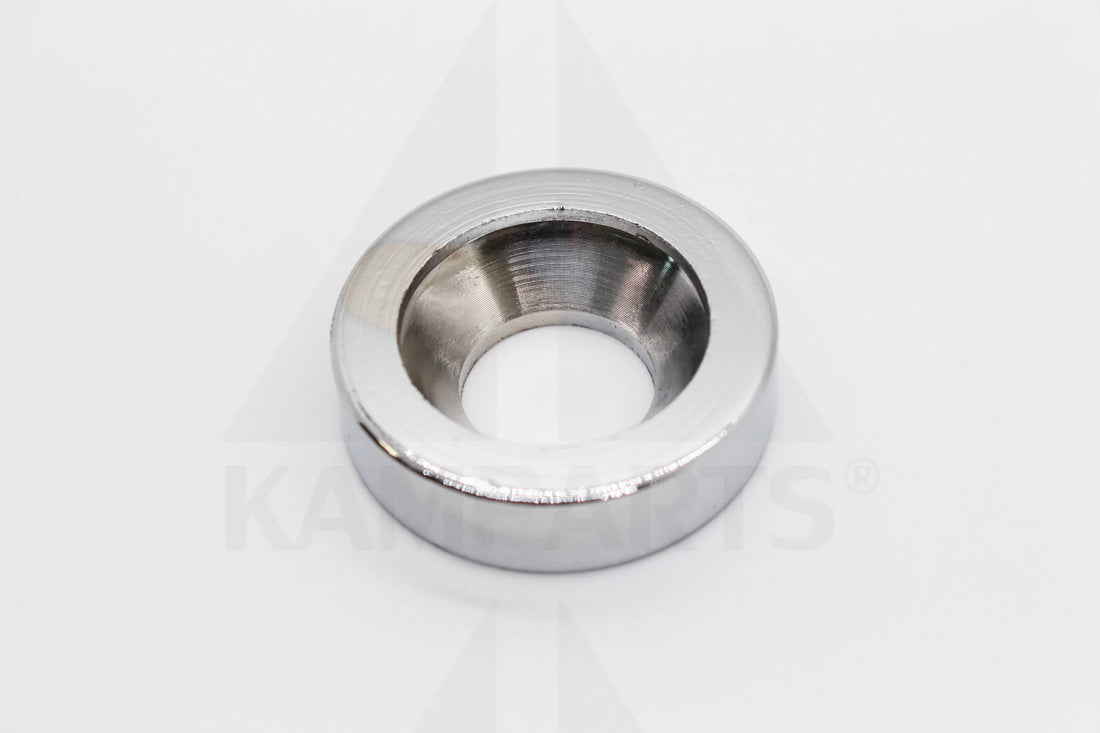 End Chrome Washer - 5/8” (EACH) Functional Training (NEW)