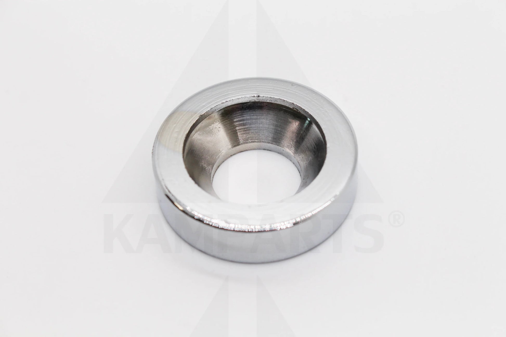 End Chrome Washer - 5/8” (EACH) Functional Training (NEW)