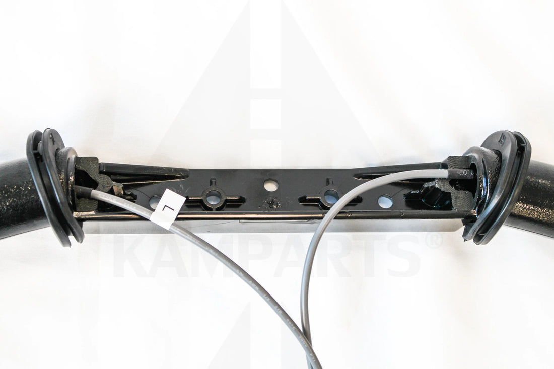Ergo Bar Assembly for Life Fitness Elevation Series Treadmill ERGO BAR