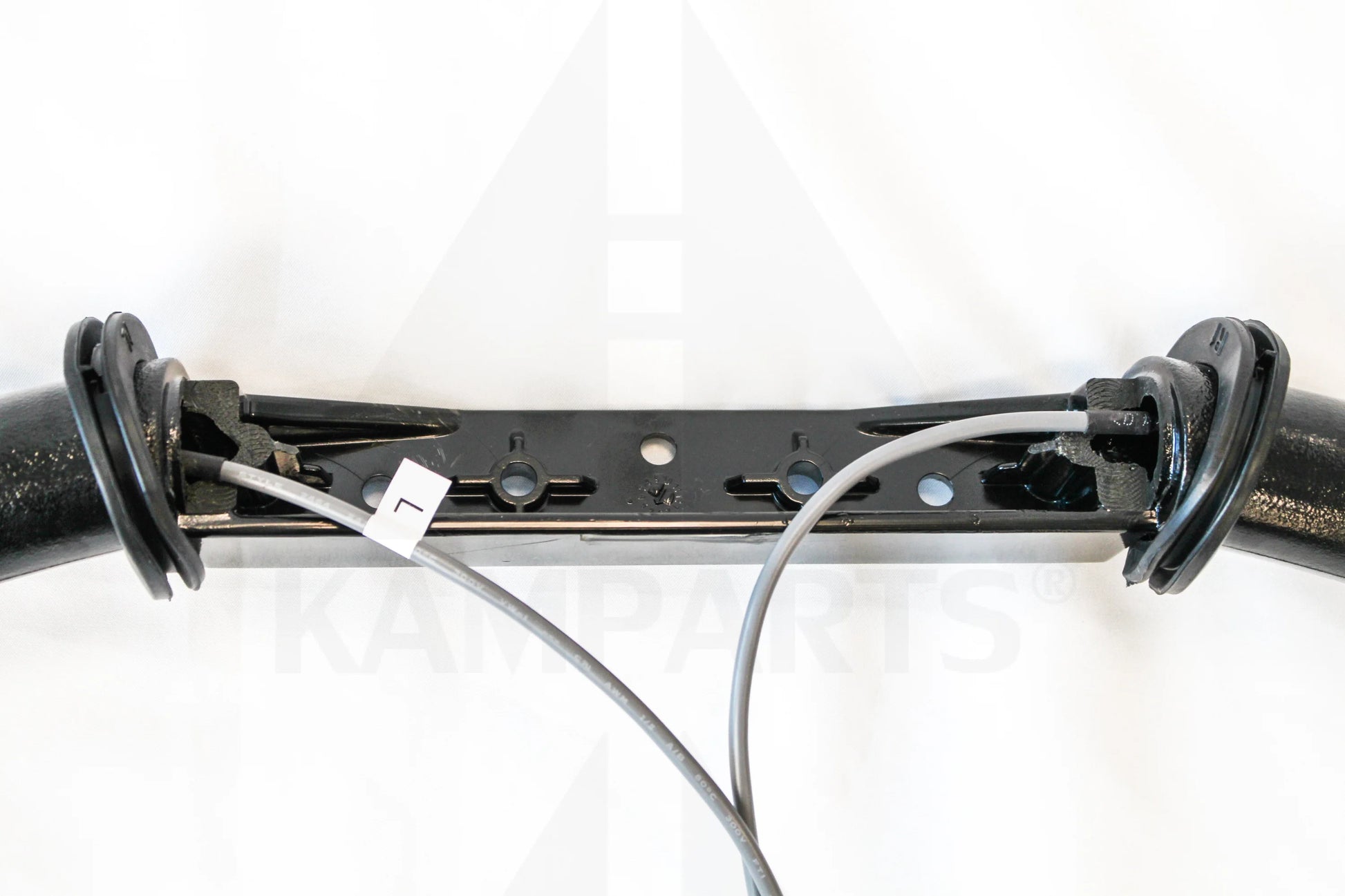 Ergo Bar Assembly for Life Fitness Elevation Series Treadmill ERGO BAR