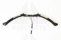 Ergo Bar Assembly for Life Fitness Elevation Series Treadmill ERGO BAR
