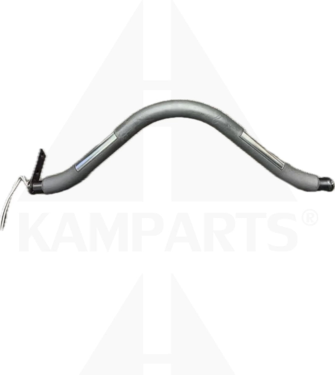 ERGO BAR W/LIFEPULSE Parts & Components